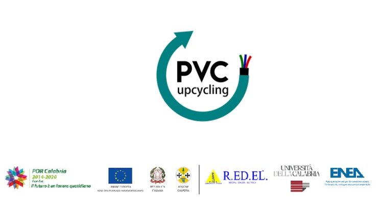 PVC Upcycling, da economia lineare a economia circolare