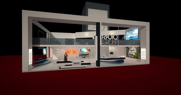 I tecnopolimeri RadiciGroup al K 2022