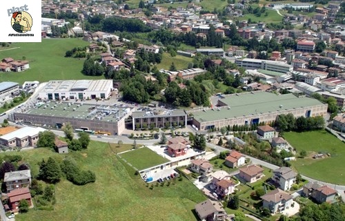 Da RadiciGroup dispositivi di protezione per medici impegnati nella lotta contro il Covid-19