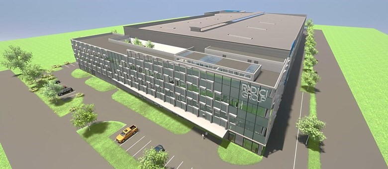 RadiciGroup aumenta la capacità produttiva di tecnopolimeri