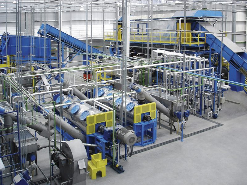 Da illimity Bank 10 milioni ad Amut per il riciclo delle plastiche