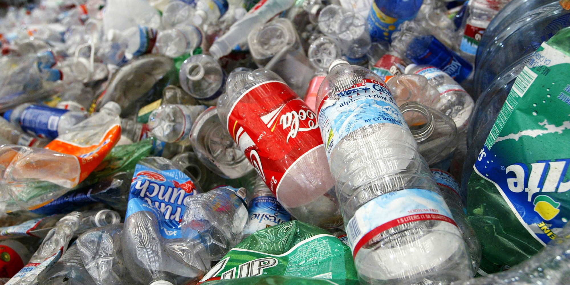 Riciclo plastiche: tendenze e prospettive nel riciclo materie plastiche