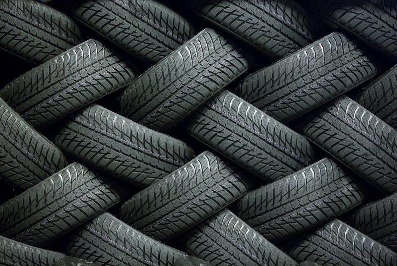 Accordo Versalis – AGR per il recupero degli elastomeri