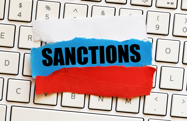 Nuove sanzioni alla Russia: le materie plastiche incluse nell’elenco