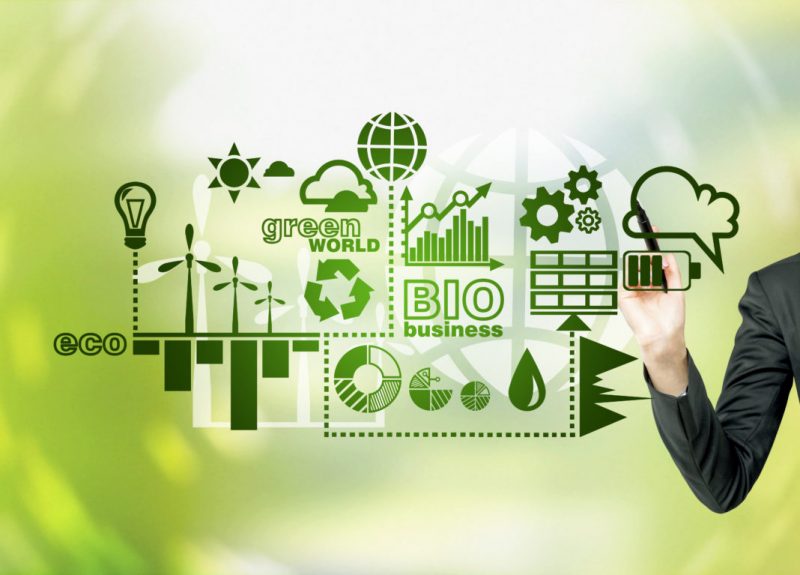 Green Economy: avanti tutta… grazie alle plastiche!