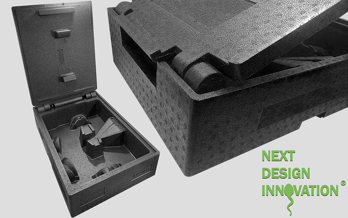 Plastics Recycling Awards Europe 2023: Next Design Innovation tra i finalisti