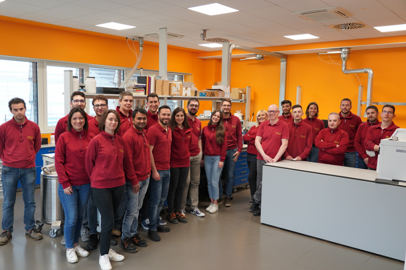 A Sirmax la Certificazione internazionale Great Place to Work