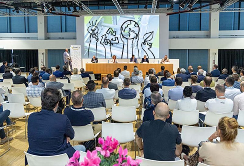 Smart Plastics 2024: l’eccellenza dei tecnopolimeri al Museo Alfa Romeo