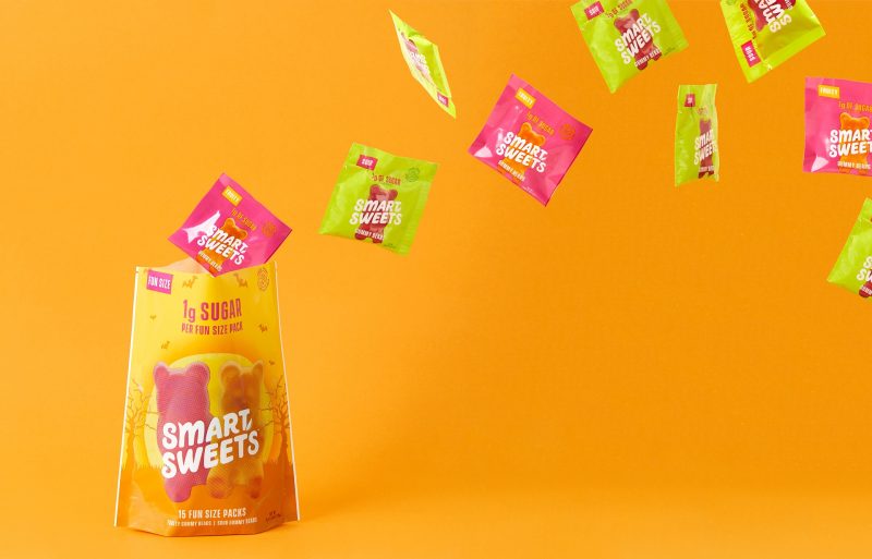Smart Packaging, il nuovo concetto dell’imballaggio