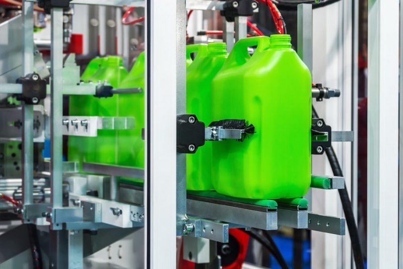 Caro energia: l’allarme di Unionplast