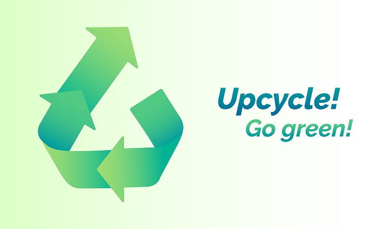 Nuova vita ai polimeri con l’upcycling