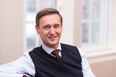 LyondellBasell, Peter Vanacker è il nuovo CEO