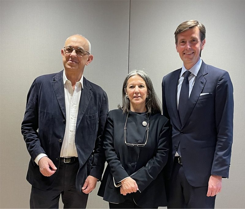 Versalis acquisisce Novamont: firmato l’accordo